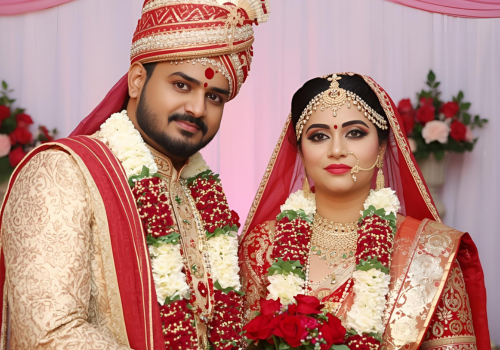 Intercaste Love Marriage Specialist